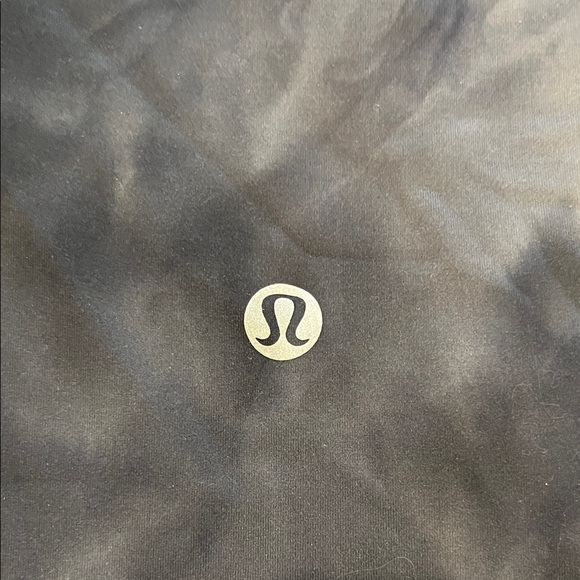 Lululemon Wunder Train High- Rise Tight 25” Diamond Dye Pitch Grey Graphite Grey - Picture 5 of 9